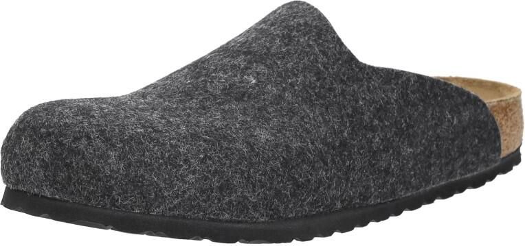 Birkenstock pantoffels zwart - Foto 4