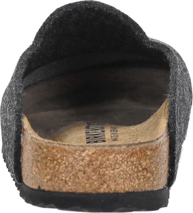 Birkenstock pantoffels zwart - Foto 3