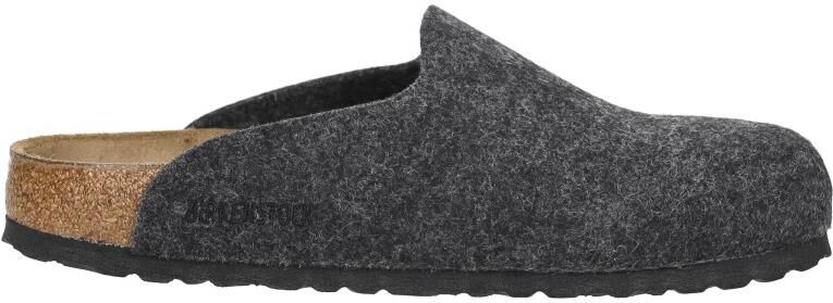 Birkenstock pantoffels zwart - Foto 6