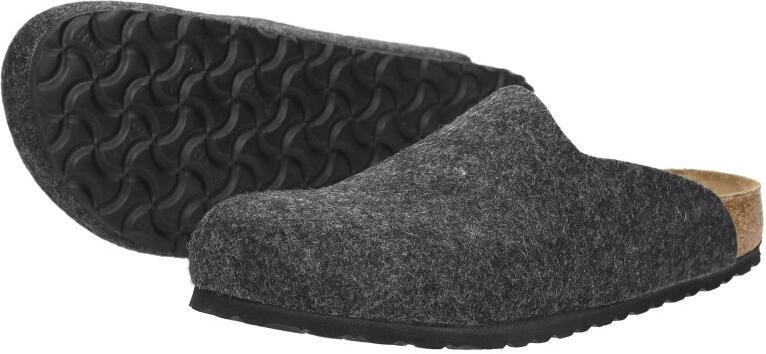 Birkenstock pantoffels zwart - Foto 5