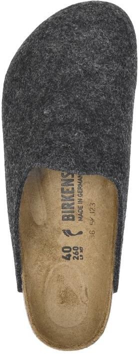Birkenstock pantoffels zwart - Foto 7