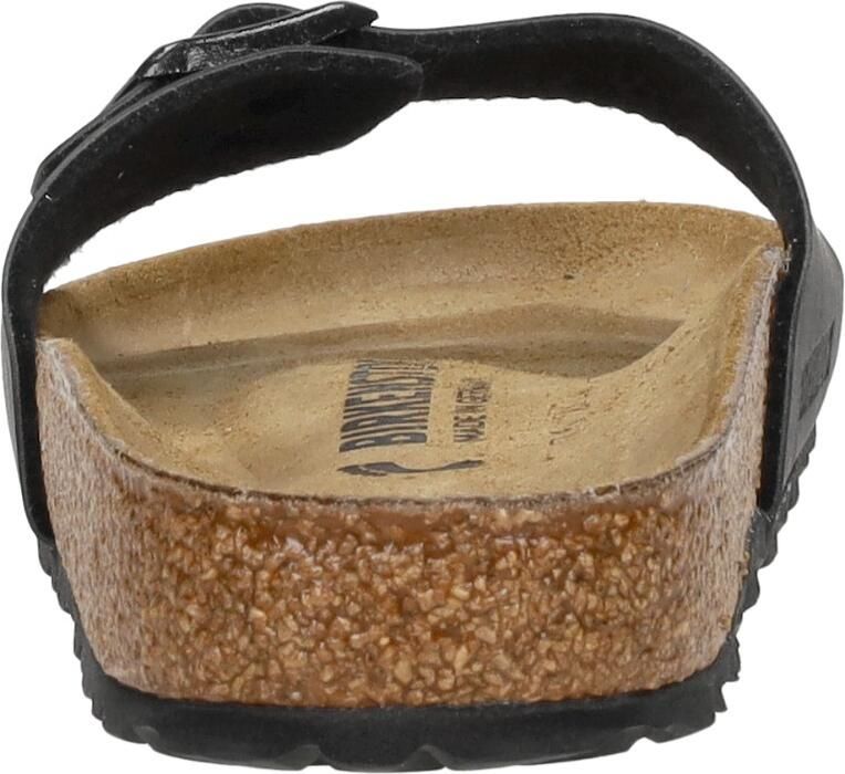 Birkenstock Slippers Madrid smalle schoenwijdte met ergonomisch gevormd voetbed - Foto 13