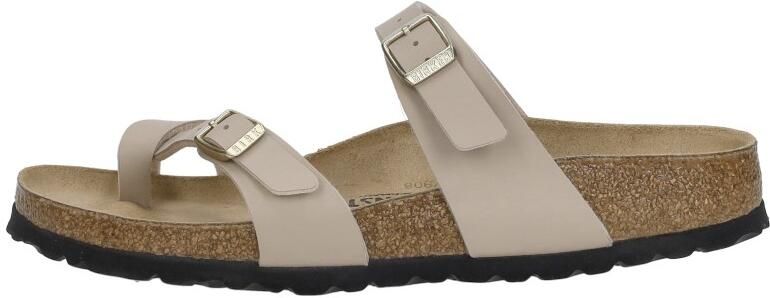Birkenstock Mayari Birko-Flor Sandcastle - Foto 2