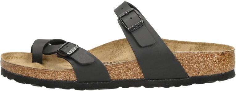 Birkenstock Sandalen Sandales Mayari synthétique - Foto 4