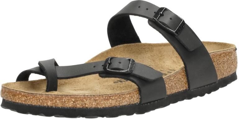 Birkenstock Sandalen Sandales Mayari synthétique - Foto 5