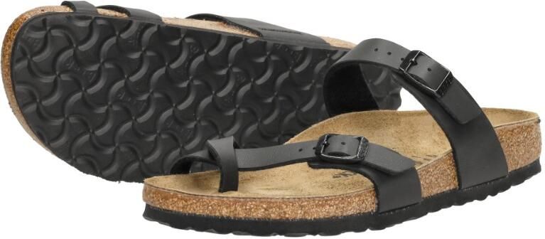 Birkenstock Sandalen Sandales Mayari synthétique - Foto 6