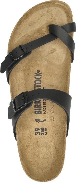 Birkenstock Sandalen Sandales Mayari synthétique - Foto 3