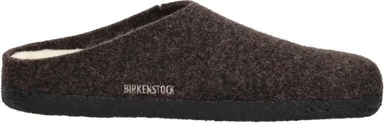 Birkenstock Geïnspireerde binnenslippers met verwijderbare inlegzool Bruin - Foto 13
