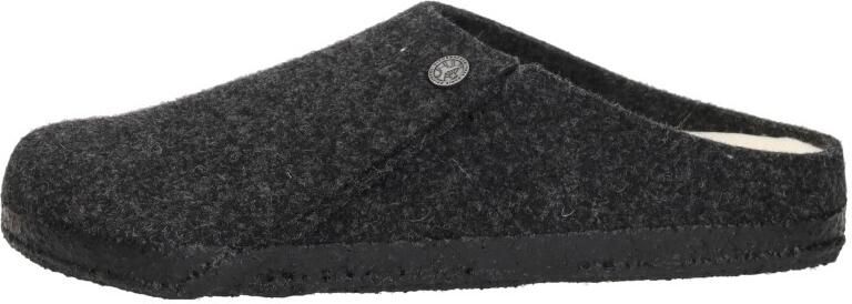 Birkenstock Geïnspireerde binnenslippers met verwijderbare inlegzool Bruin - Foto 5
