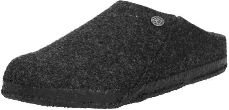 Birkenstock Geïnspireerde binnenslippers met verwijderbare inlegzool Bruin - Foto 9