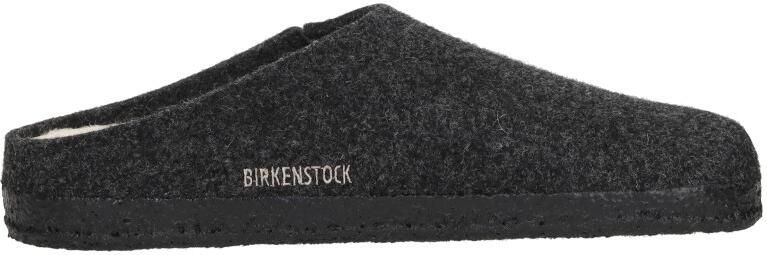 Birkenstock Geïnspireerde binnenslippers met verwijderbare inlegzool Bruin - Foto 12