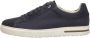 Birkenstock Bend Unisex Lage Sneaker Canvas Suède Sandcastle Narrow-fit - Thumbnail 3