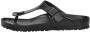 Birkenstock Gizeh Eva Black Schoenmaat 40 Slides & sandalen 128201 - Thumbnail 5