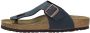Birkenstock Ramses Heren Slippers Regular fit Basalt - Thumbnail 3