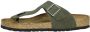 Birkenstock Ramses Heren Slippers Regular fit Green - Thumbnail 3