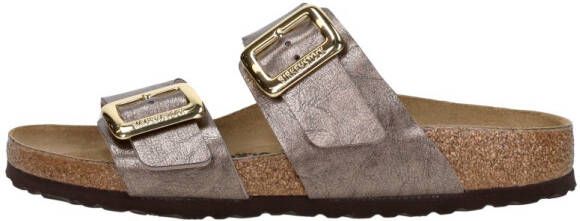 Birkenstock Sydney Cushion Buckle
