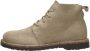 Birkenstock Stijlvolle Enkellaars Morgenster Beige Dames - Thumbnail 3