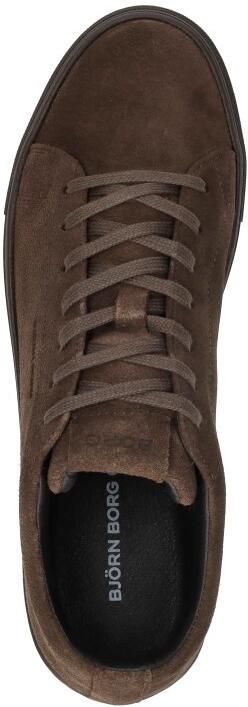 Björn Borg Sneakers Bruin - Foto 7