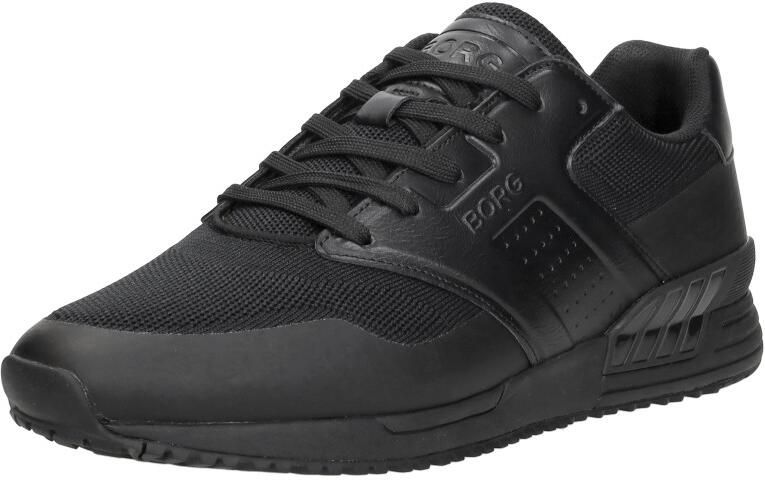 Björn Borg Match R145 Sneakers Laag zwart - Foto 5