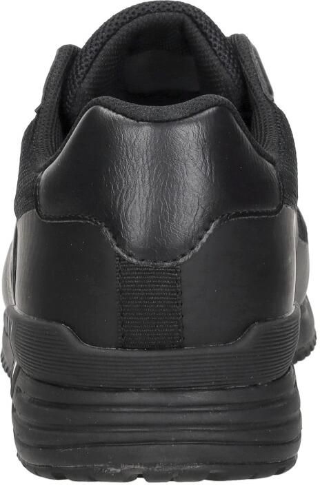 Björn Borg Match R145 Sneakers Laag zwart - Foto 7