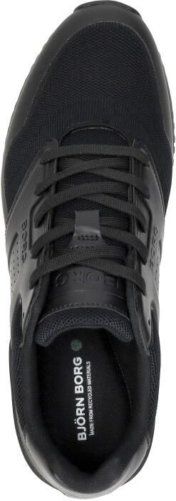 Björn Borg Match R145 Sneakers Laag zwart - Foto 9