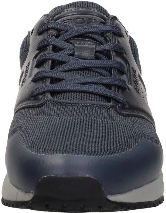 Björn Borg Match R145 Sneakers Laag blauw - Foto 2