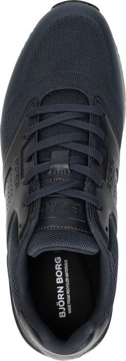 Björn Borg Match R145 Sneakers Laag blauw - Foto 7