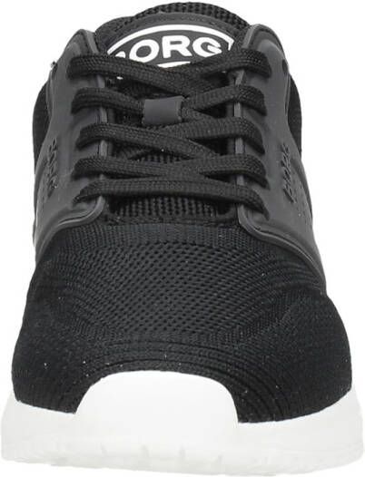 Björn Borg Bjorn Borg Sneaker Kids Blk 36 Sneakers - Foto 4