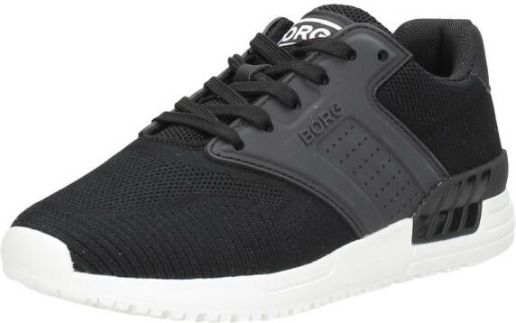 Björn Borg Bjorn Borg Sneaker Kids Blk 36 Sneakers - Foto 3