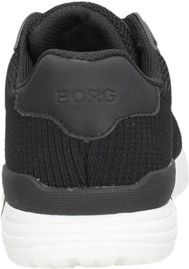 Björn Borg Bjorn Borg Sneaker Kids Blk 36 Sneakers - Foto 5