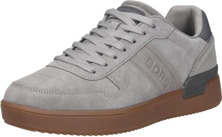 Björn Borg Spin T2900 Sneakers Laag Grijs - Foto 5