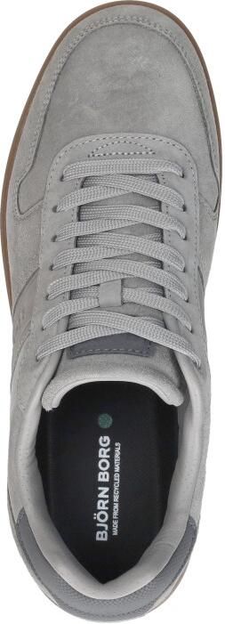 Björn Borg Spin T2900 Sneakers Laag Grijs - Foto 8
