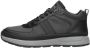 Björn Borg Bjorn Borg Bjorn Borg Sneakers Zwart Imitatieleer 388441 Heren Kunstleer - Thumbnail 2