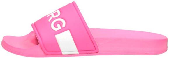Bjorn Borg Harper Ii W Fuchsia