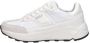 Björn Borg R1300 Sneakers Laag Wit - Thumbnail 2