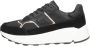 Björn Borg Zwarte Chunky Runner Sneakers voor Dames Black Dames - Thumbnail 3