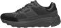 Björn Borg R1300 TTP M zwart sneakers heren (2142 584518-0909) - Thumbnail 4