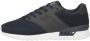 Björn Borg R140 KNT M Sneakers Laag Blauw - Thumbnail 2