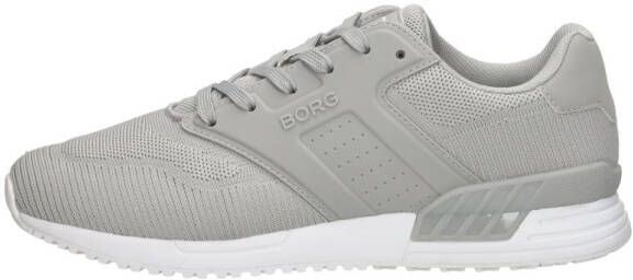 Björn Borg R140 KNT M Sneakers Laag licht grijs - Foto 4