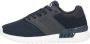 Björn Borg Bjorn Borg Bjorn Borg Sneakers Blauw Textiel 091215 Textiel - Thumbnail 3