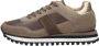 Bjorn Borg Björn Borg Sneakers R2000 DLX W 3546 Bruin 37 - Thumbnail 3