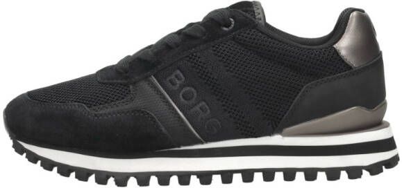 Bjorn Borg R2010 Knt Met W