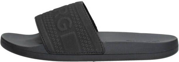 Björn Borg Bjorn Borg Romeo Badslippers Slippers Zwart Heren - Foto 7