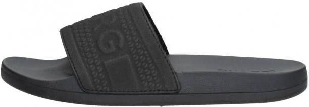 Björn Borg Bjorn Borg Romeo Badslippers Slippers Zwart Heren - Foto 7