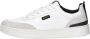 Björn Borg T1050 LOW Sneakers Laag Wit - Thumbnail 2