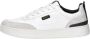 Björn Borg T1050 LOW Sneakers Laag wit - Thumbnail 2