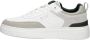 Björn Borg Bjorn Borg Sneaker Men Wht Lgrn Sneakers - Thumbnail 2