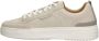 Björn Borg T1930 BLK M Sneakers Laag Beige - Thumbnail 3