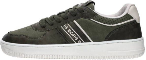 Bjorn Borg T2010 Cas M