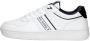 Björn Borg T2010 CLS M Sneakers Laag wit - Thumbnail 2